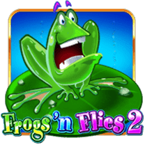 Frogs N Flies 2