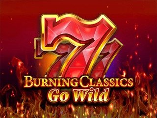 BG Burning Classics Go Wild