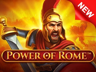 BG Power Of Rome