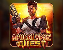 GA Apocalypse Quest